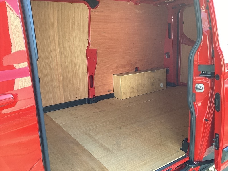 Used Ford Transit Custom 2023 for sale - 76686746: Photo 45