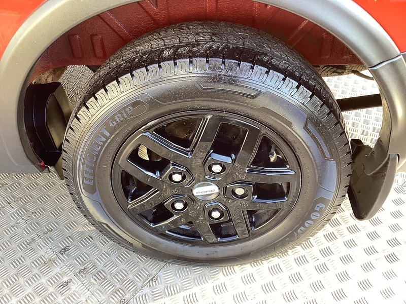 Used Ford Transit Custom 2023 for sale - 76686746: Photo 47