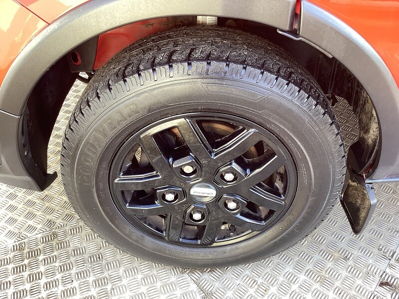 Used Ford Transit Custom 2023 for sale - 76686746: Photo 48