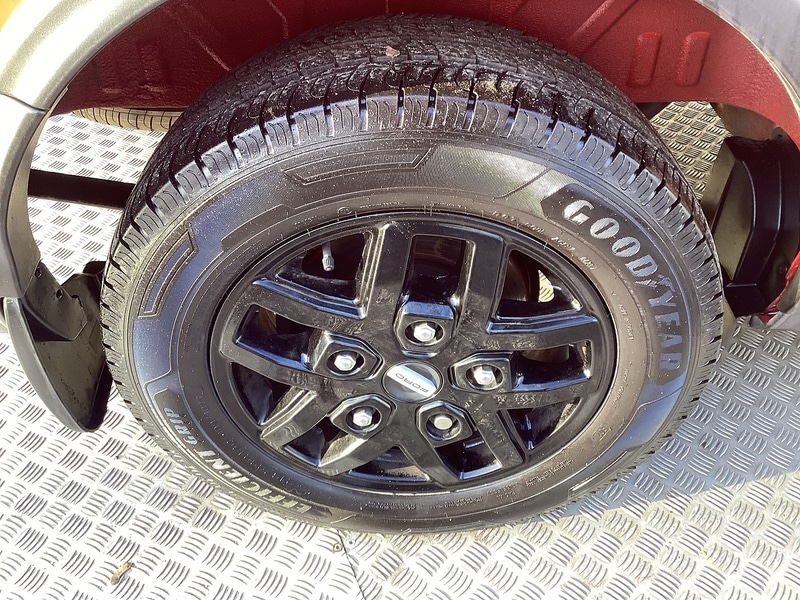 Used Ford Transit Custom 2023 for sale - 76686746: Photo 50