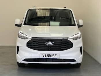 Used Ford Transit Custom 2026 for sale - 79626833: Photo