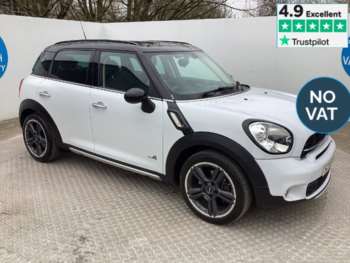Used MINI Countryman 2016 for sale - 72810907: Photo