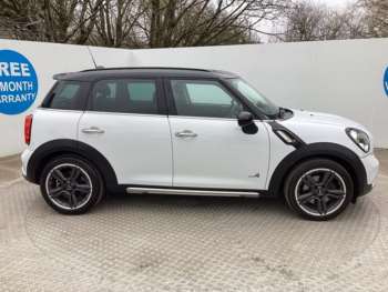 Used MINI Countryman 2016 for sale - 72810907: Photo