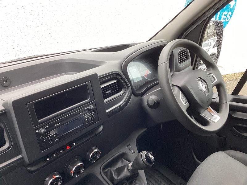 Used Renault Master 2023 for sale - 76477959: Photo 13