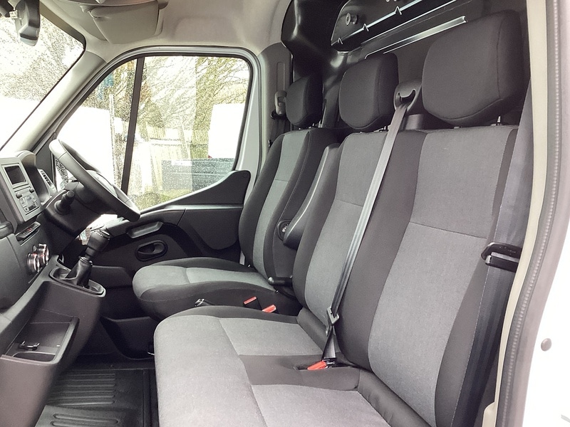 Used Renault Master 2023 for sale - 76477959: Photo 15