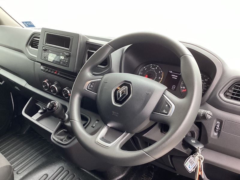 Used Renault Master 2023 for sale - 76477959: Photo 19