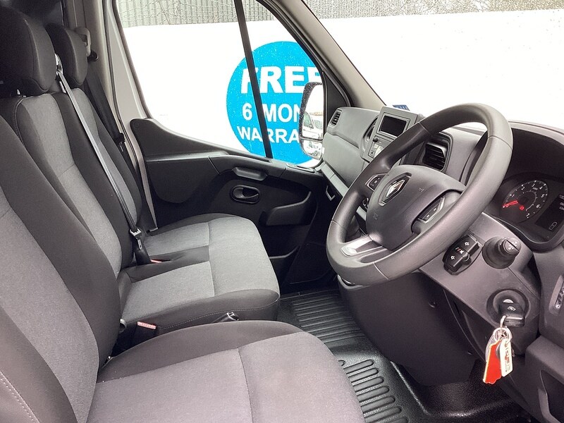 Used Renault Master 2023 for sale - 76477959: Photo 20