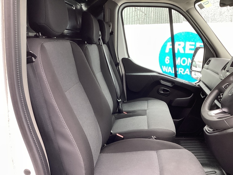 Used Renault Master 2023 for sale - 76477959: Photo 21