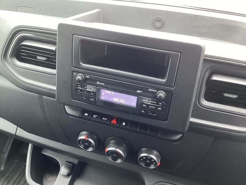 Used Renault Master 2023 for sale - 76477959: Photo 24