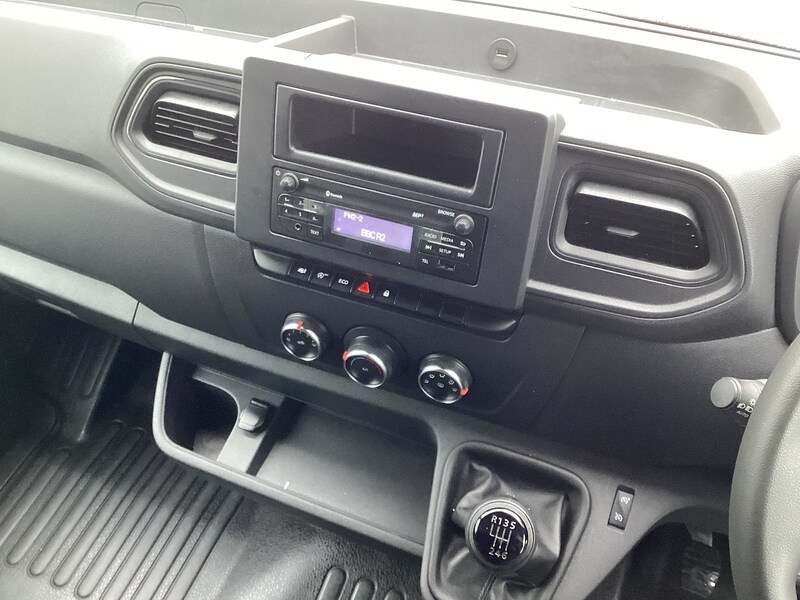 Used Renault Master 2023 for sale - 76477959: Photo 25