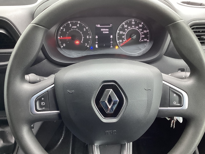 Used Renault Master 2023 for sale - 76477959: Photo 27