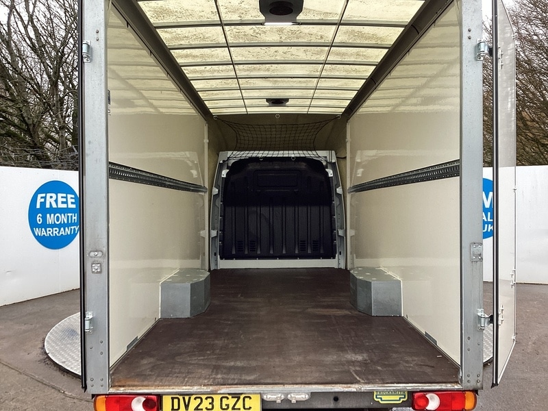 Used Renault Master 2023 for sale - 76477959: Photo 29