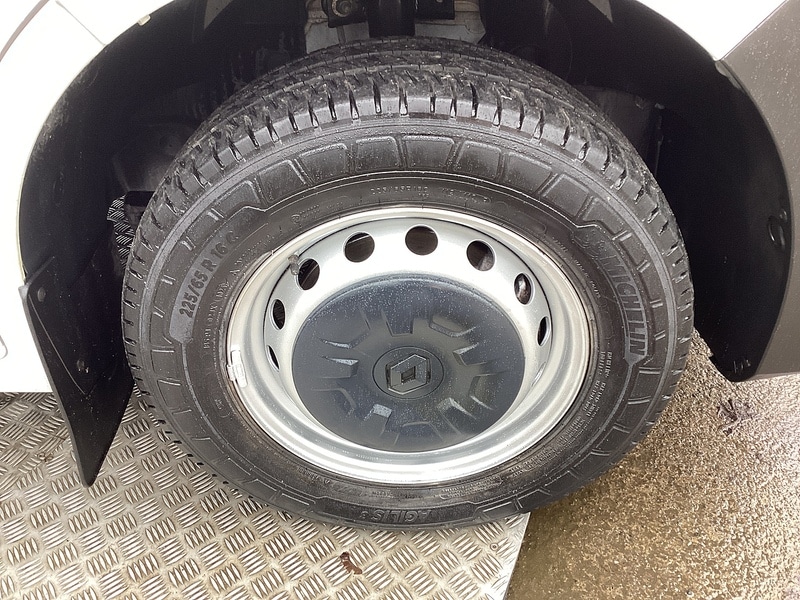 Used Renault Master 2023 for sale - 76477959: Photo 35