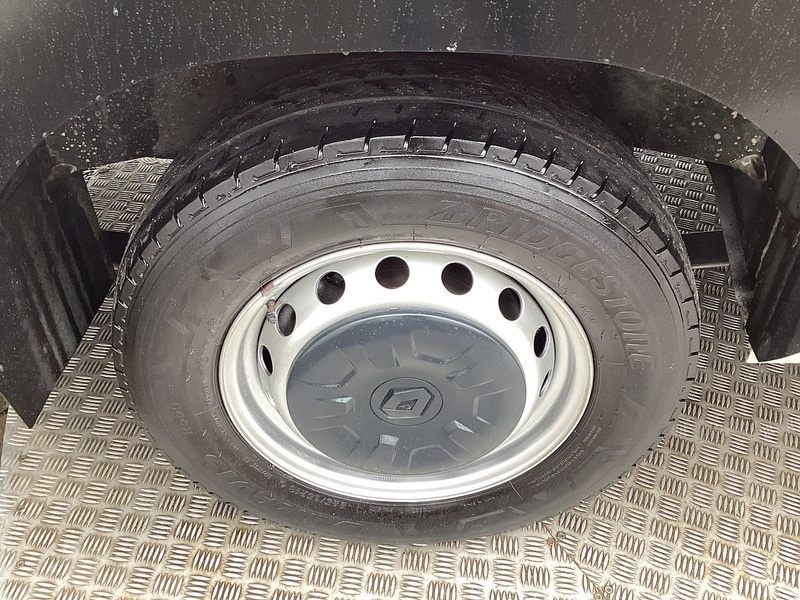 Used Renault Master 2023 for sale - 76477959: Photo 36