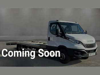 Used Iveco Daily 2022 for sale - 79626817: Photo