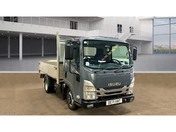 Used Isuzu Grafter 2021 for sale - 75593756: Photo
