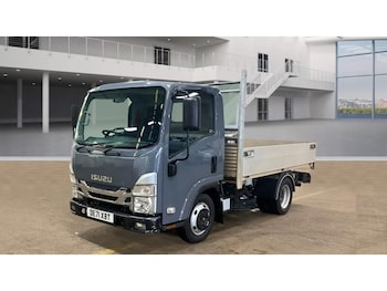 Used Isuzu Grafter 2021 for sale - 75593756: Photo