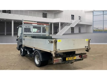 Used Isuzu Grafter 2021 for sale - 75593756: Photo