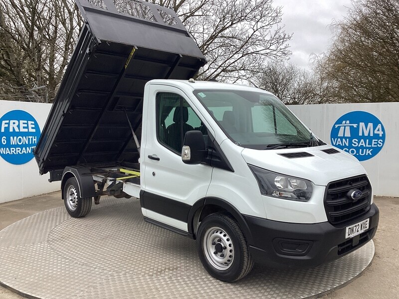 Used Ford Transit 2022 for sale - 77153994: Photo 16