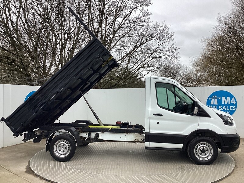 Used Ford Transit 2022 for sale - 77153994: Photo 17