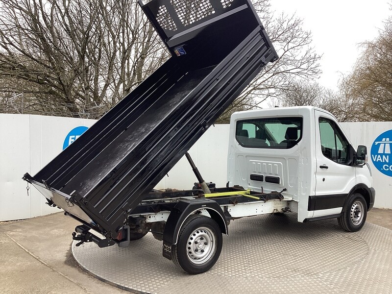 Used Ford Transit 2022 for sale - 77153994: Photo 19