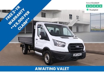 Used Ford Transit 2022 for sale - 77153994: Photo