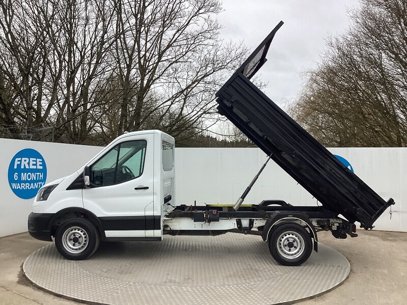 Used Ford Transit 2022 for sale - 77153994: Photo 23