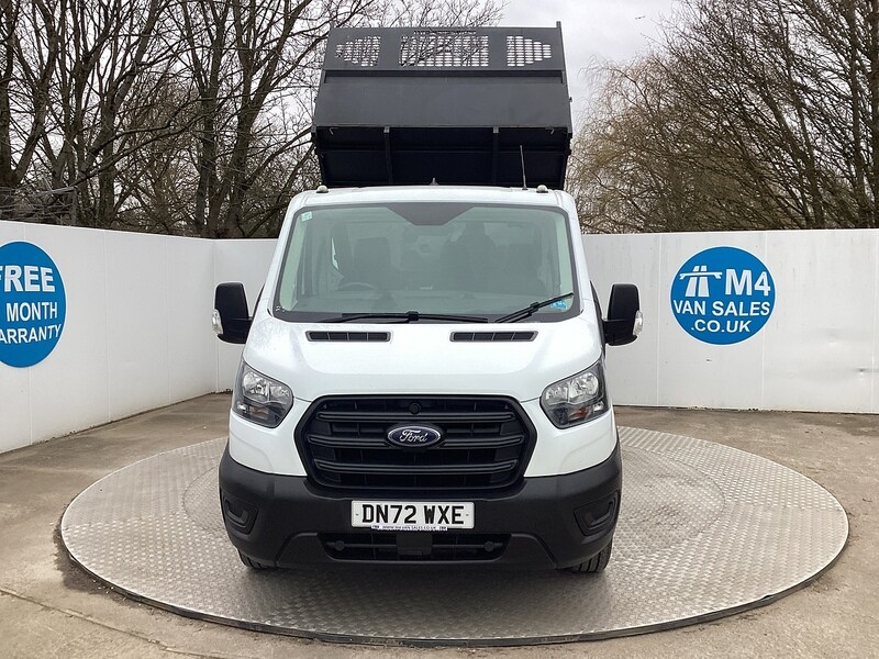 Used Ford Transit 2022 for sale - 77153994: Photo 24