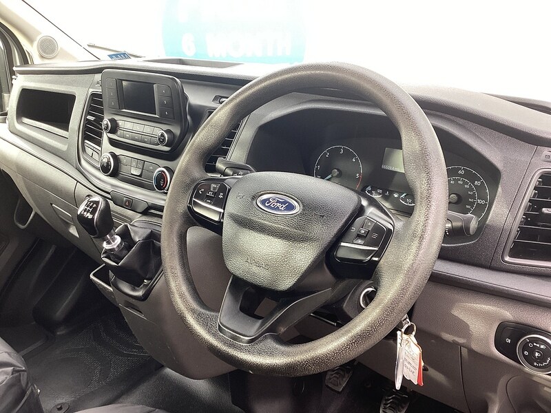 Used Ford Transit 2022 for sale - 77153994: Photo 29