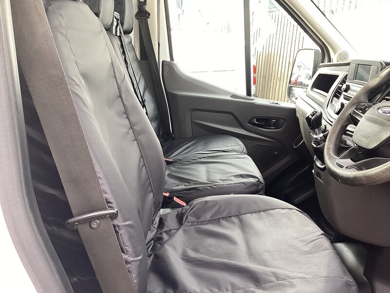 Used Ford Transit 2022 for sale - 77153994: Photo 32
