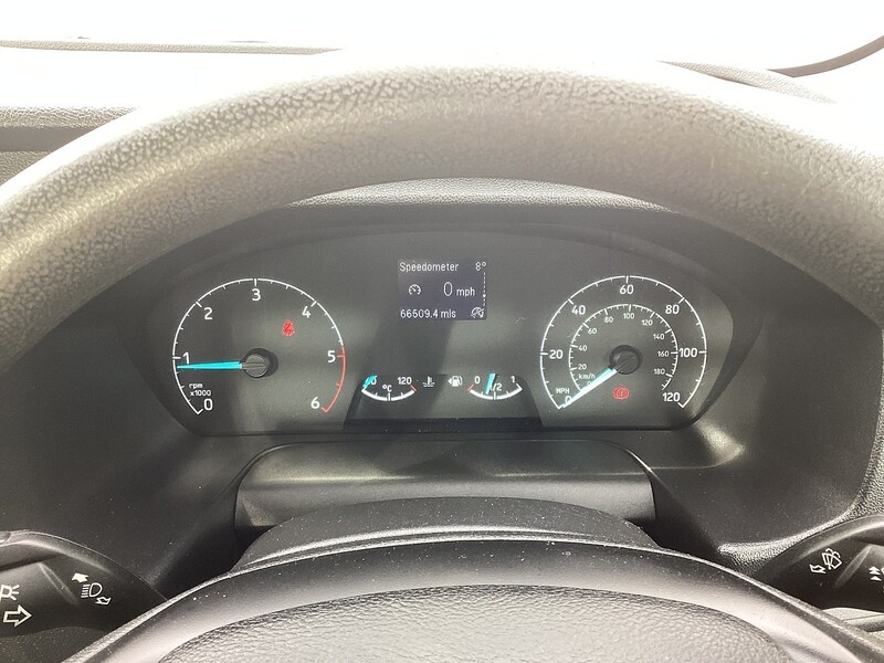 Used Ford Transit 2022 for sale - 77153994: Photo 33