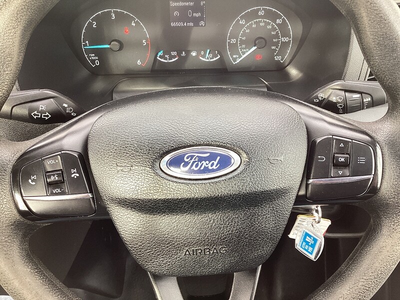 Used Ford Transit 2022 for sale - 77153994: Photo 36