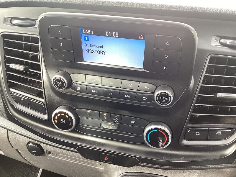 Used Ford Transit 2022 for sale - 77153994: Photo 39