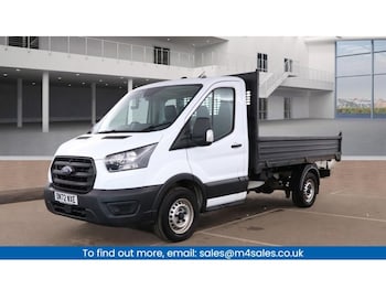 Used Ford Transit 2022 for sale - 77153994: Photo