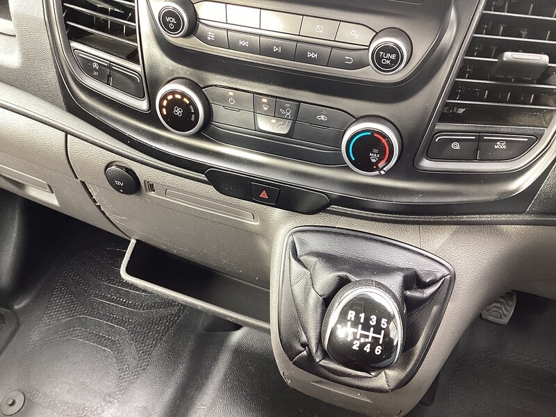 Used Ford Transit 2022 for sale - 77153994: Photo 40