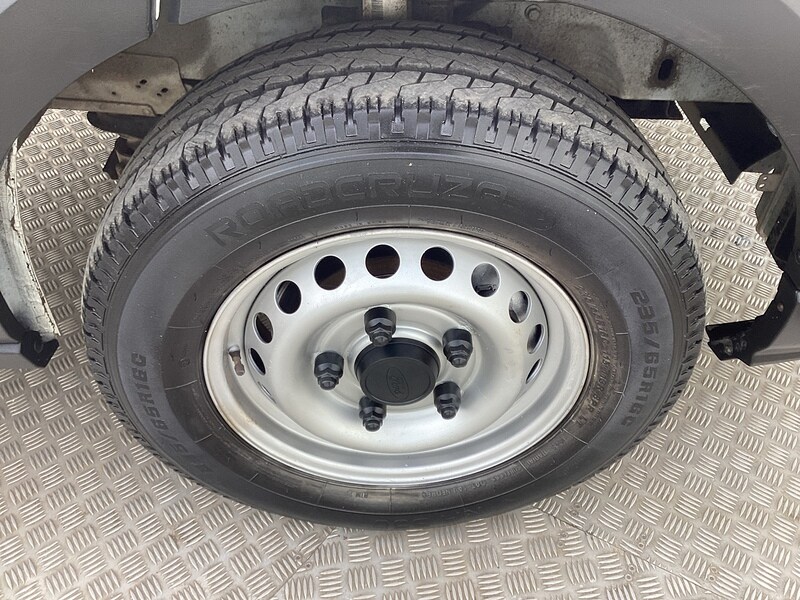 Used Ford Transit 2022 for sale - 77153994: Photo 45