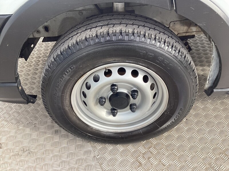 Used Ford Transit 2022 for sale - 77153994: Photo 46