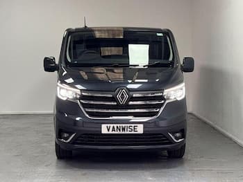 Used Renault Trafic 2026 for sale - 79626684: Photo