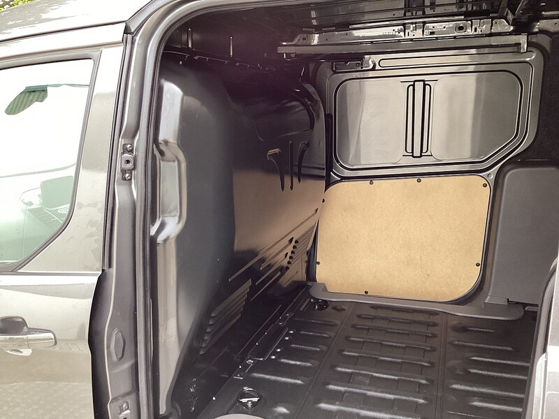 Vehicle 40
