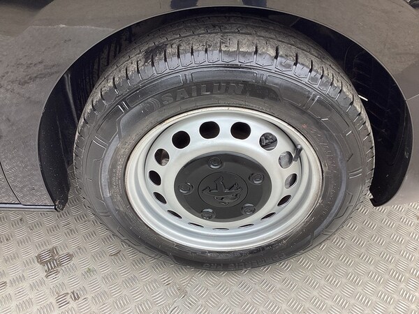 Used Peugeot Expert 2023 for sale - 74251177: Photo 11