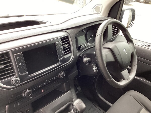 Used Peugeot Expert 2023 for sale - 74251177: Photo 16