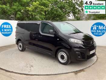 Used Peugeot Expert 2023 for sale - 74251177: Photo