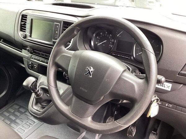 Used Peugeot Expert 2023 for sale - 74251177: Photo 20