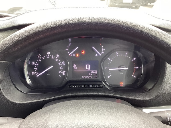 Used Peugeot Expert 2023 for sale - 74251177: Photo 24