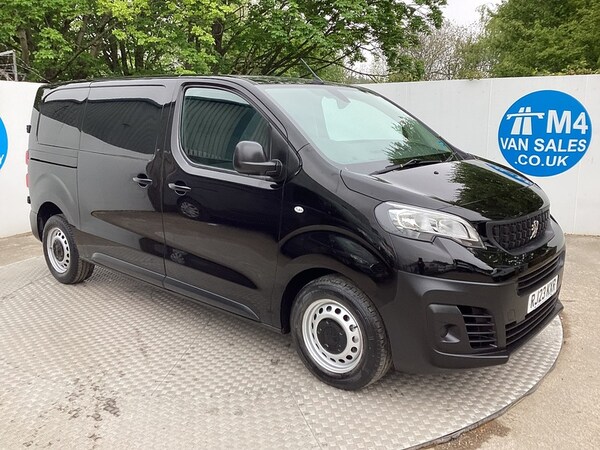 Used Peugeot Expert 2023 for sale - 74251177: Photo 2