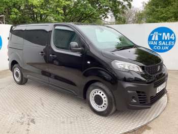 Used Peugeot Expert 2023 for sale - 74251177: Photo