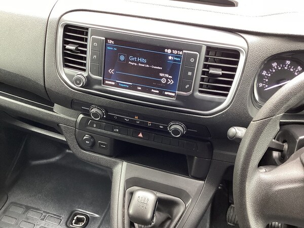 Used Peugeot Expert 2023 for sale - 74251177: Photo 30