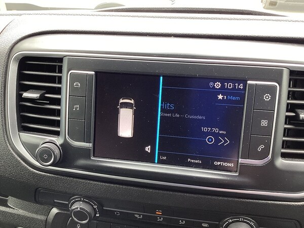 Used Peugeot Expert 2023 for sale - 74251177: Photo 31