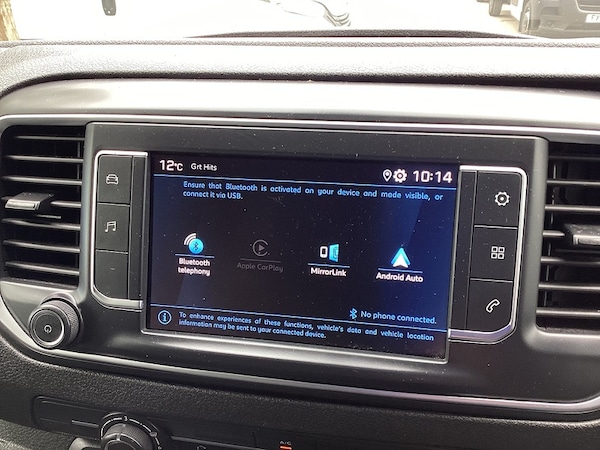 Used Peugeot Expert 2023 for sale - 74251177: Photo 32