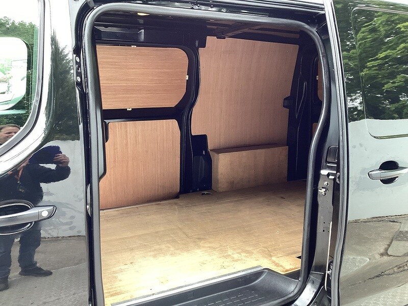 Vehicle 36